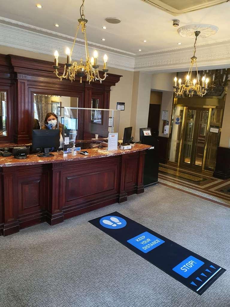 Grange White Hall Hotel Londen