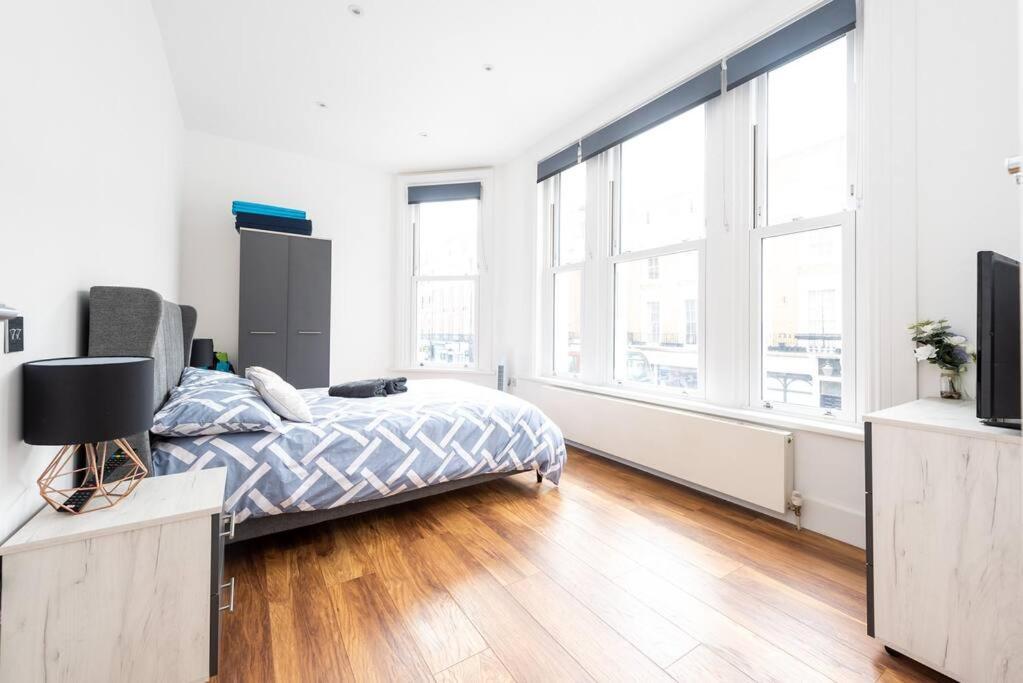 Beautiful By Hyde Park Ss2 Apartamento Londres
