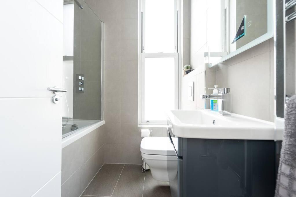 Beautiful By Hyde Park Ss2 Apartamento