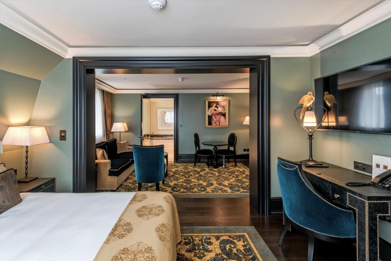 L'oscar Hotel Londres