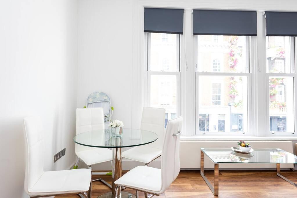 Beautiful By Hyde Park Ss2 Apartamento Londres