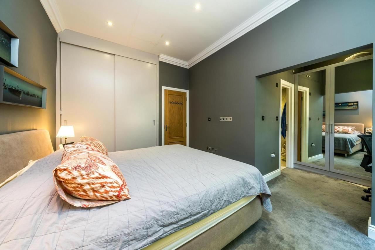 New Elegant 2bd Flat Maida Vale Central * Londres