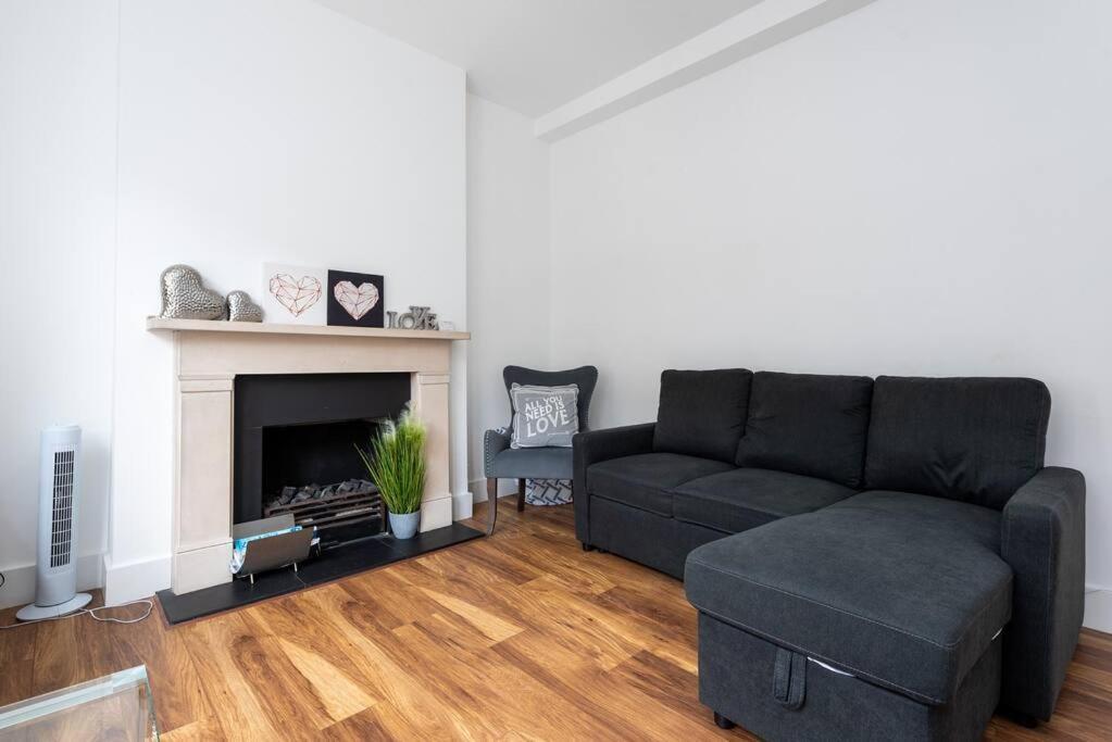 Apartamento Beautiful By Hyde Park Ss2 *
