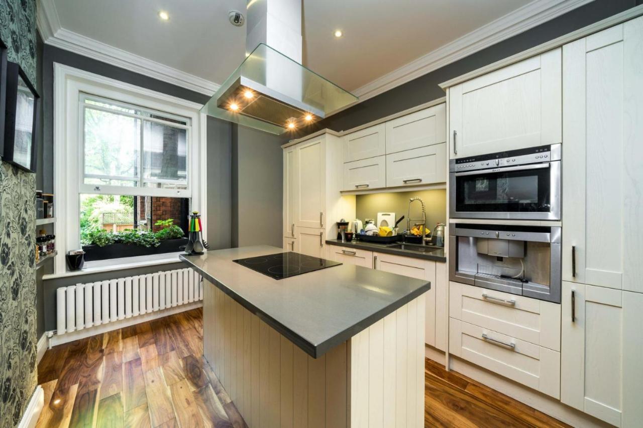 New Elegant 2bd Flat Maida Vale Central * Londres