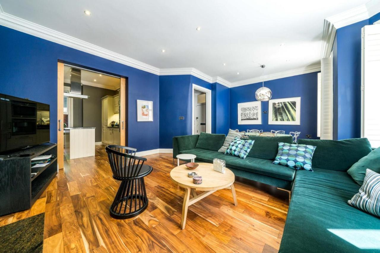 Appartement New Elegant 2bd Flat Maida Vale Central *