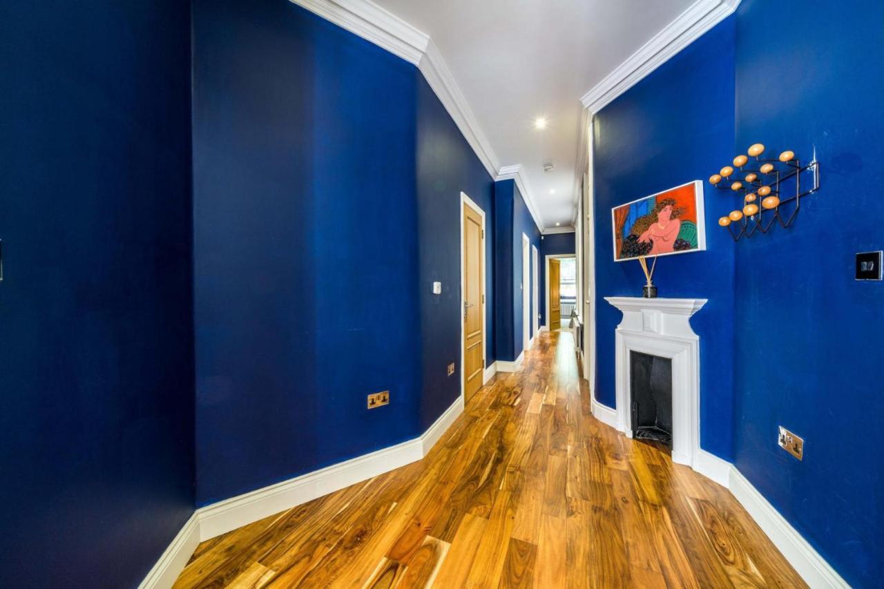 Apartamento New Elegant 2bd Flat Maida Vale Central