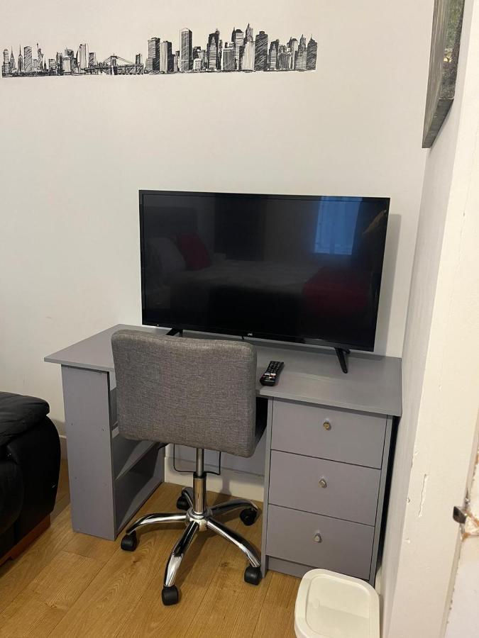 Hospedagem domiciliar Comfy Space Southwark Londres