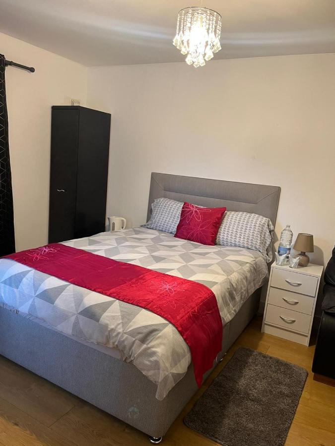 Hospedagem domiciliar Comfy Space Southwark *