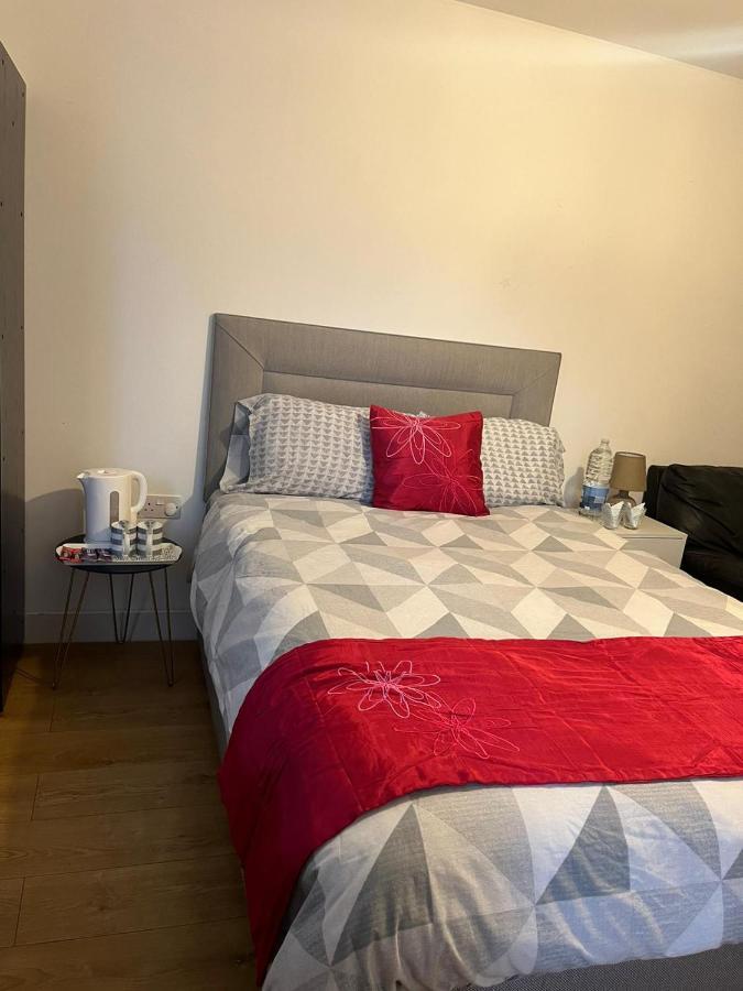 Comfy Space Southwark Hospedagem domiciliar