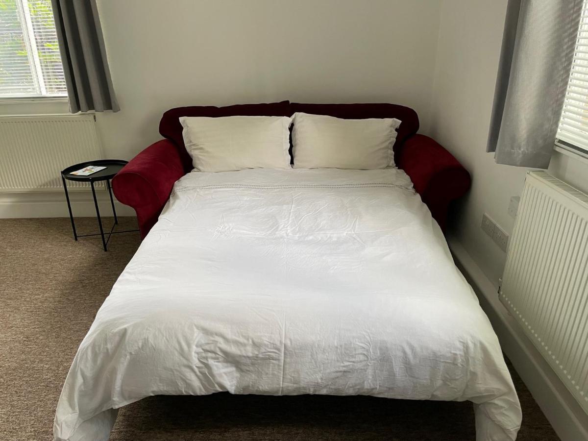 Charming In Chiswick Apartamento