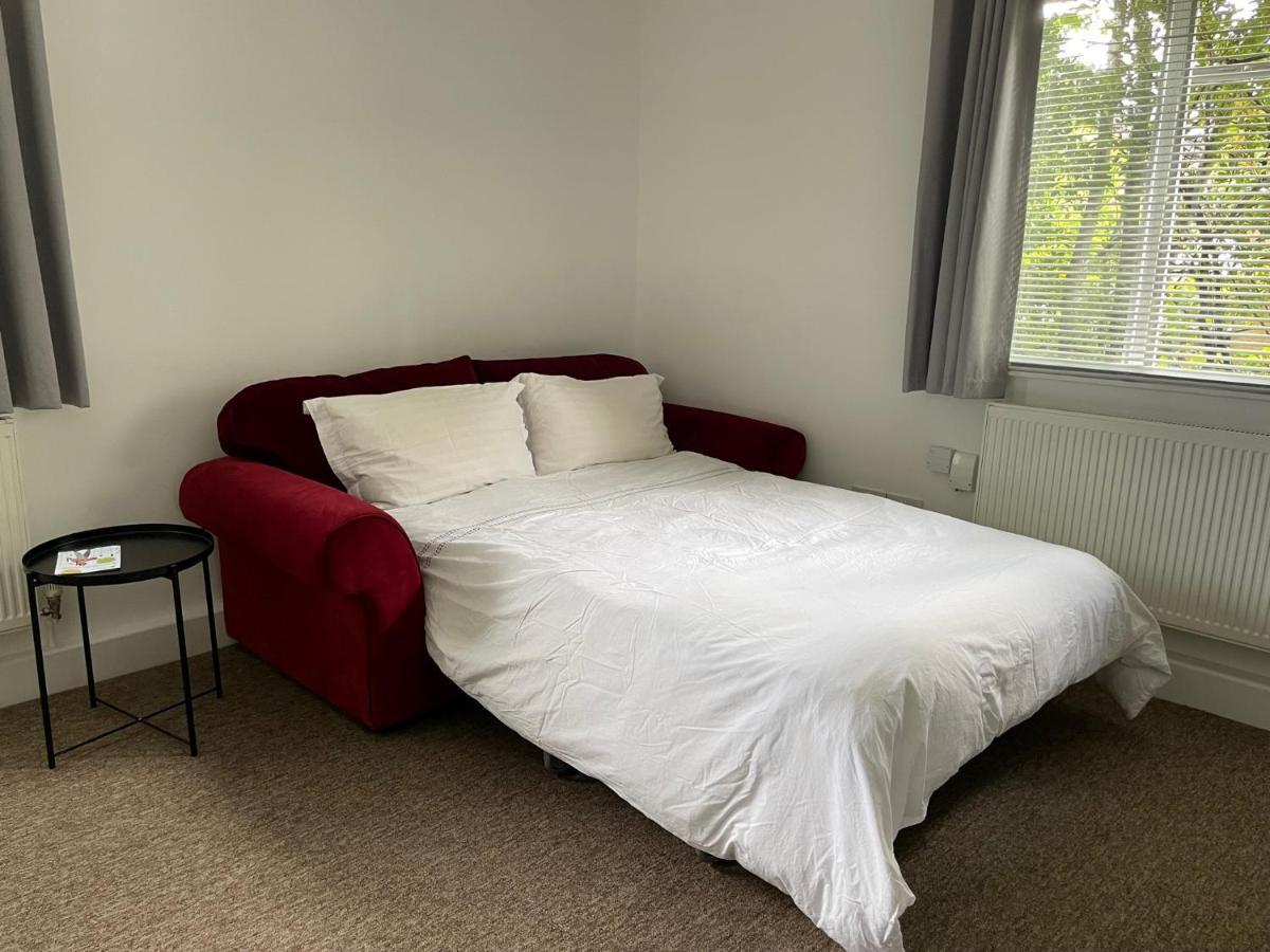 Apartamento Charming In Chiswick *