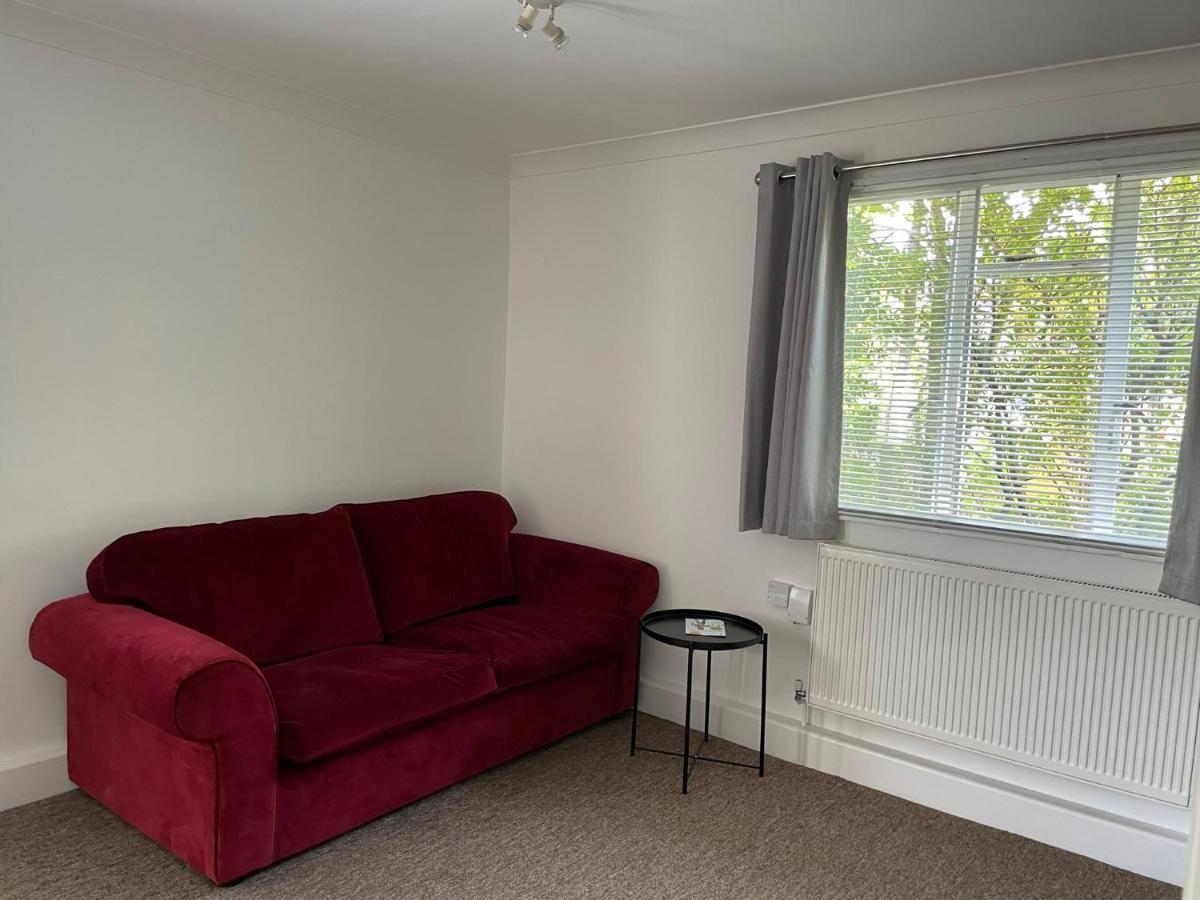 Apartamento Charming In Chiswick