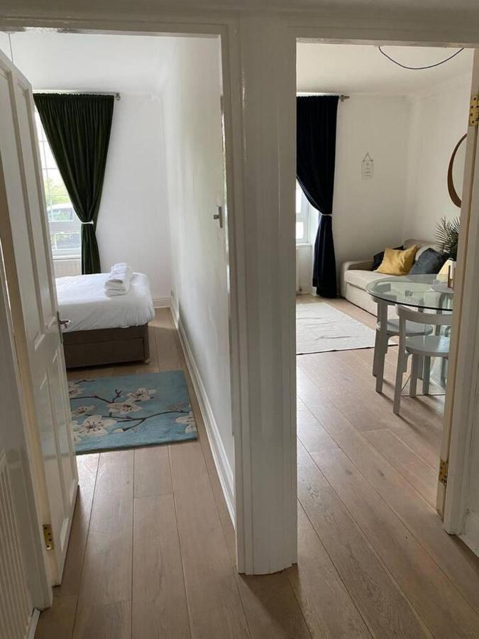 Appartement Lovely 1-bed In *
