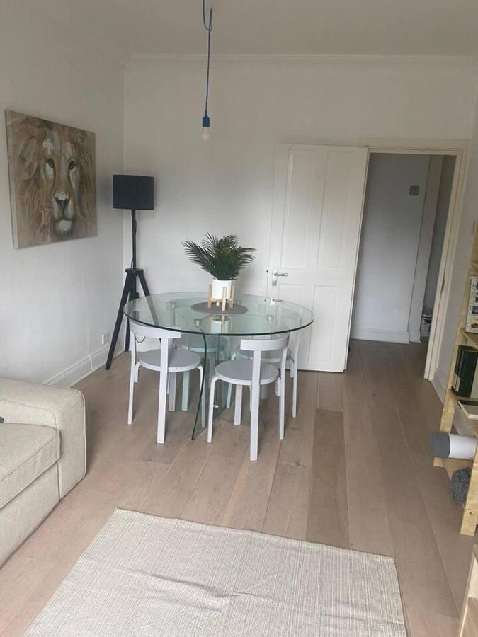 Lovely 1-bed In Appartement Londen