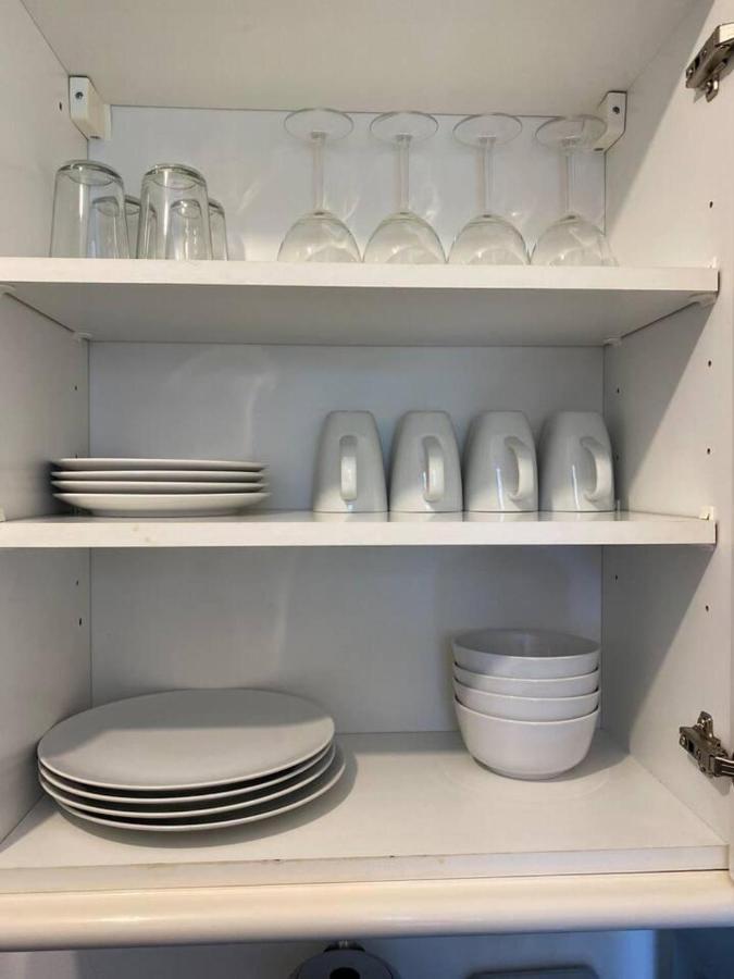 Appartement Lovely 1-bed In