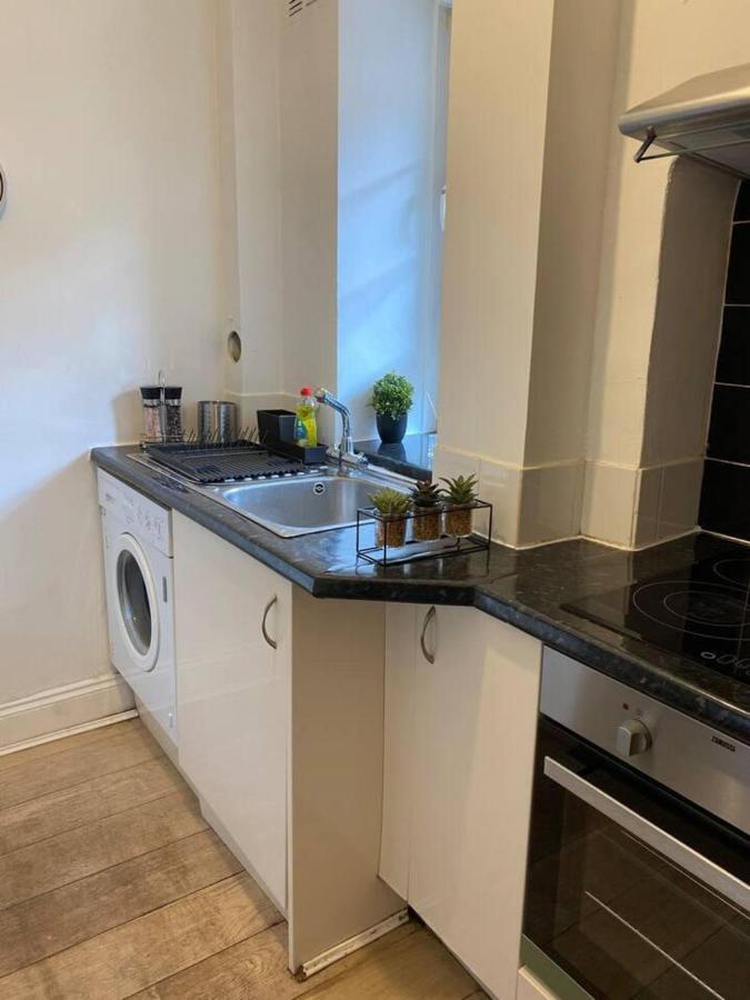 Appartement Lovely 1-bed In