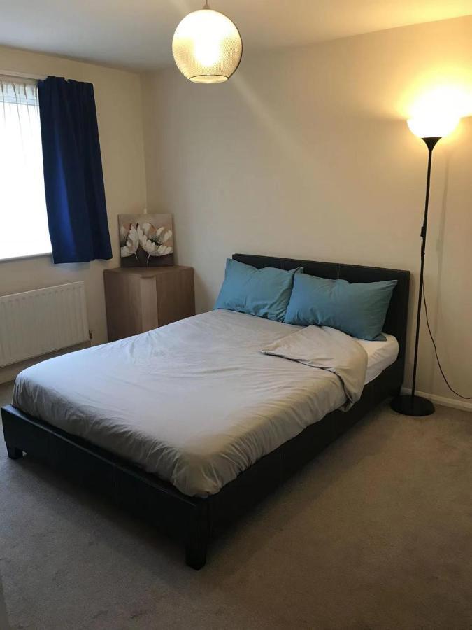 Hospedagem domiciliar Will House Londres