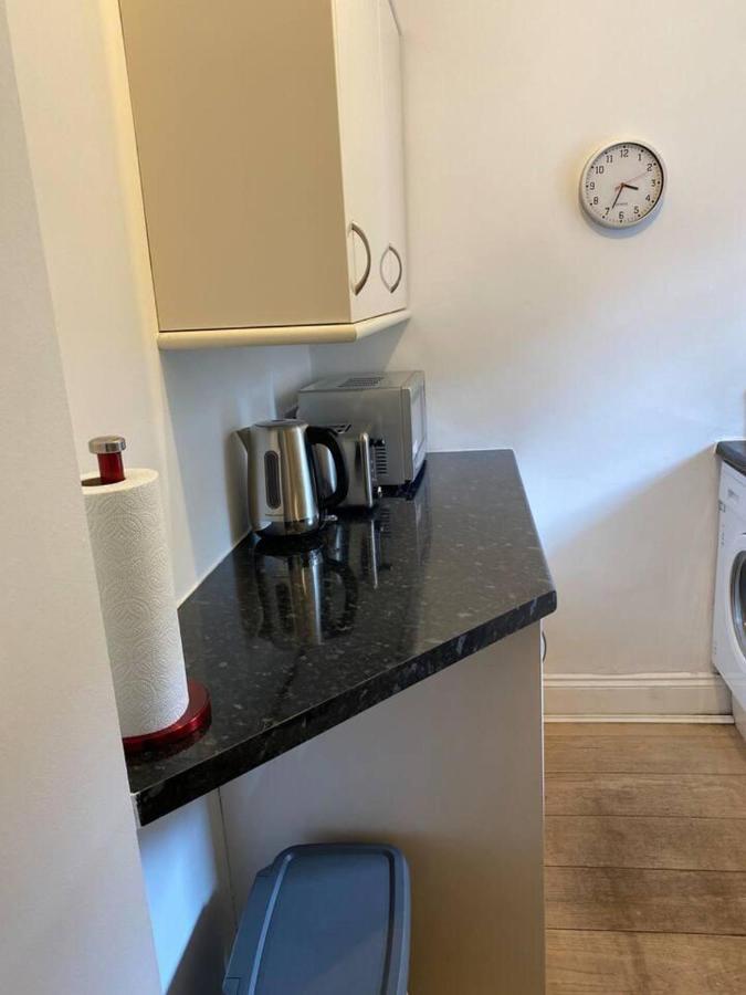 Lovely 1-bed In Appartement Londen