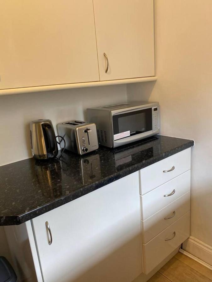 Lovely 1-bed In Appartement Londen