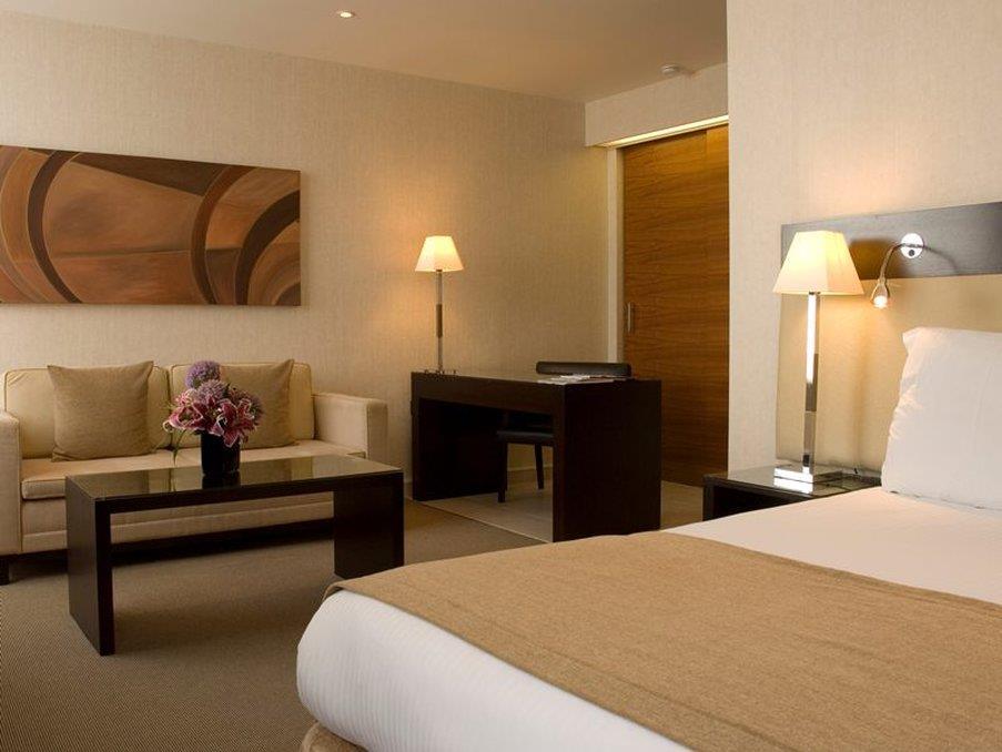 K West & Hotel Londres