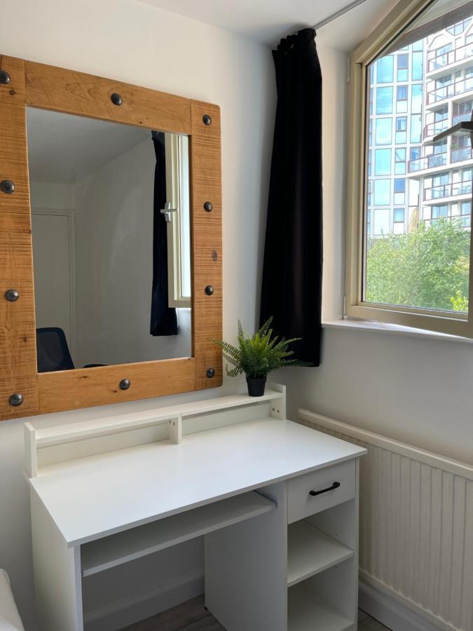 Apartamento Tower Bridge City Haven King En-suite With Parking *