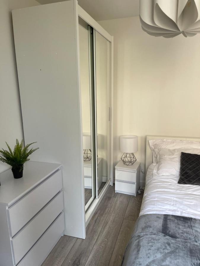 Tower Bridge City Haven King En-suite With Parking Apartamento