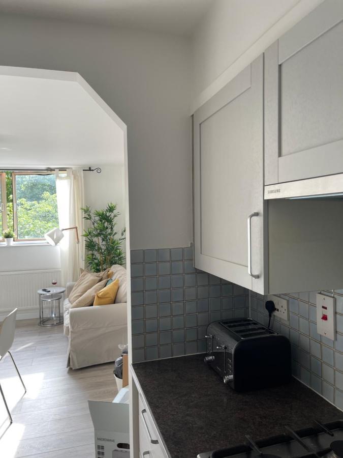 Tower Bridge City Haven King En-suite With Parking Apartamento Londres