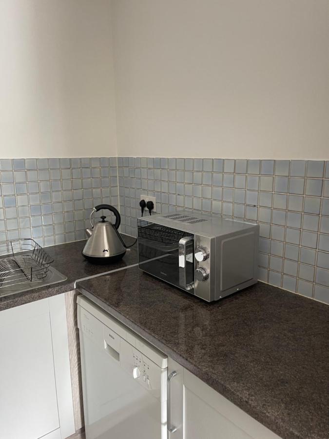 Tower Bridge City Haven King En-suite With Parking Apartamento *