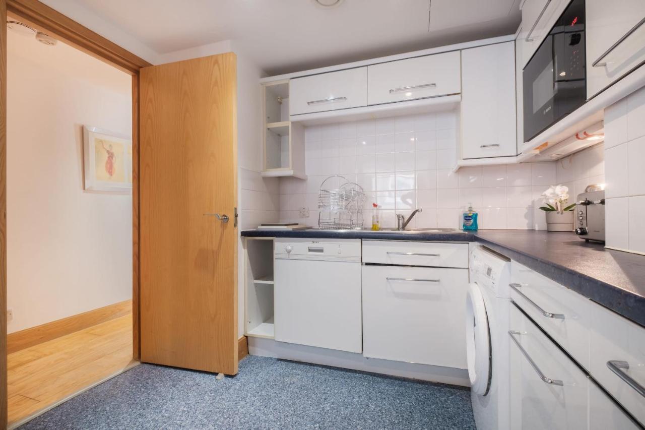 Apartamento 2 Bedroom Holborn