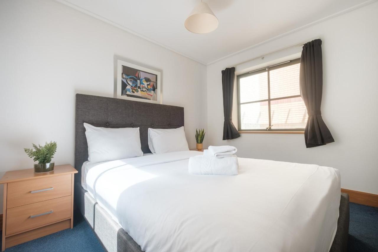 Apartamento 2 Bedroom Holborn Londres