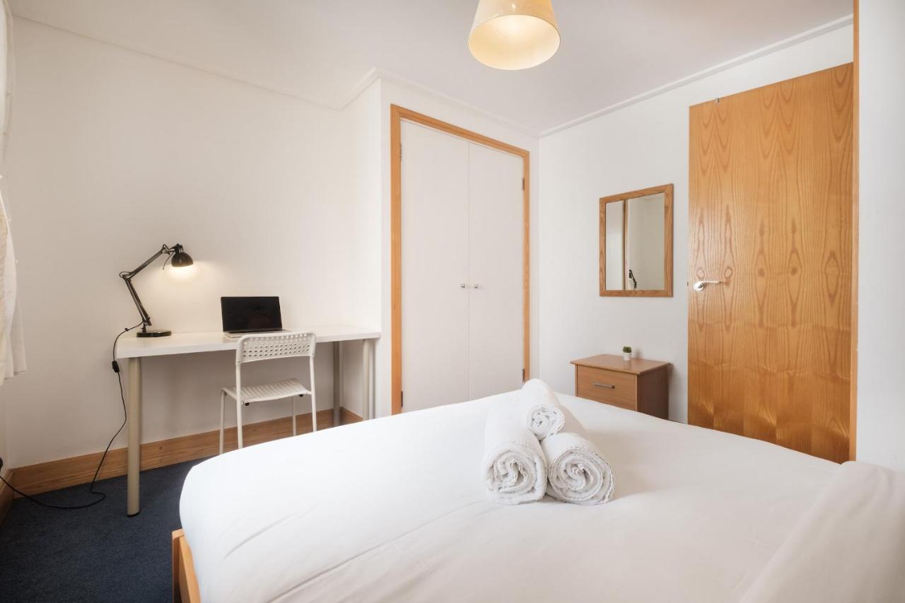 2 Bedroom Holborn Apartamento