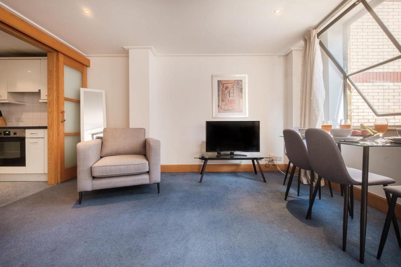Apartamento 2 Bedroom Holborn