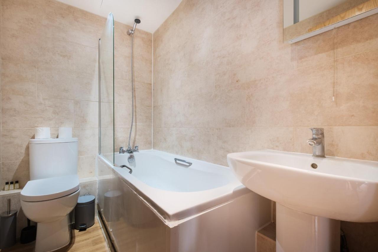 Apartamento 2 Bedroom Holborn