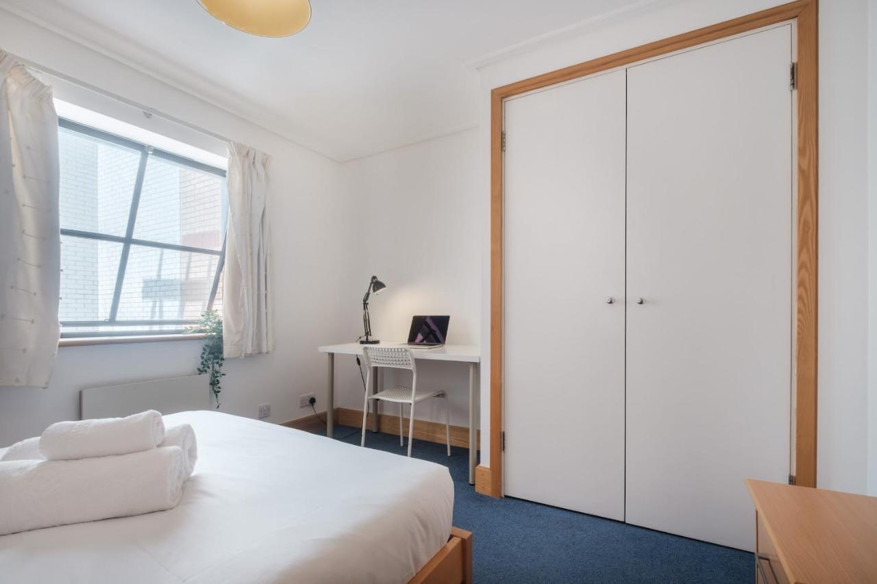 2 Bedroom Holborn Apartamento Londres