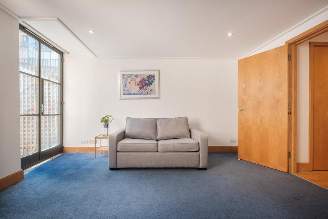 2 Bedroom Holborn Apartamento