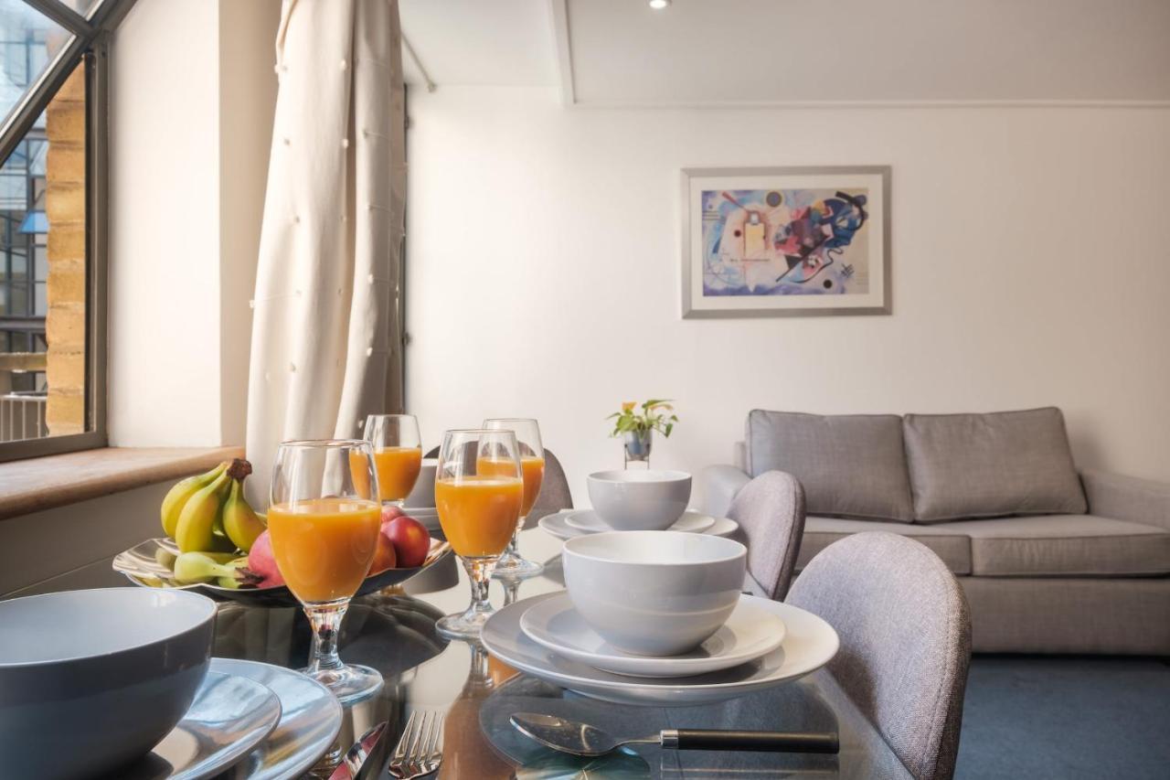 Apartamento 2 Bedroom Holborn *