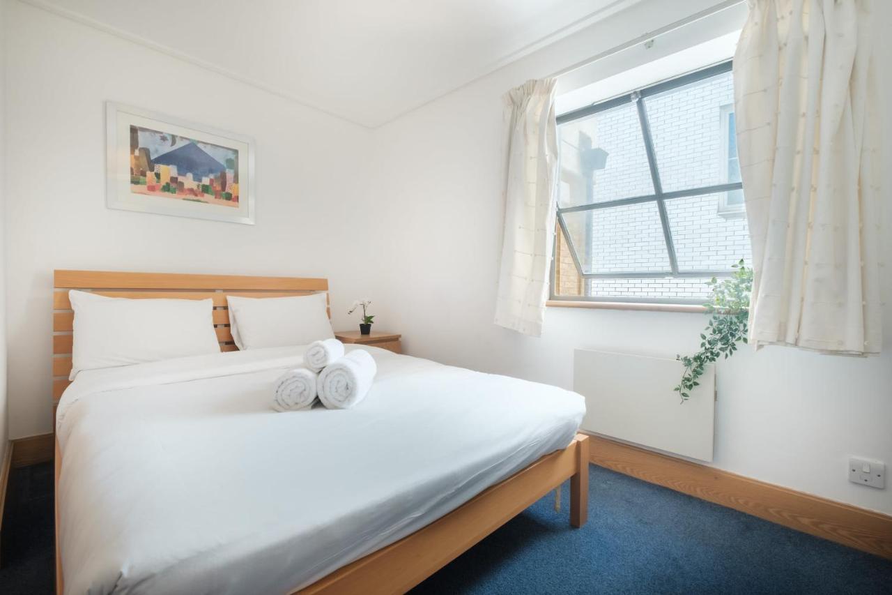 Apartamento 2 Bedroom Holborn Londres