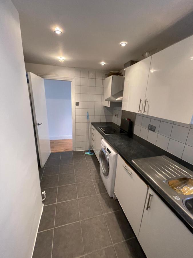 Hyde Park Appartement *