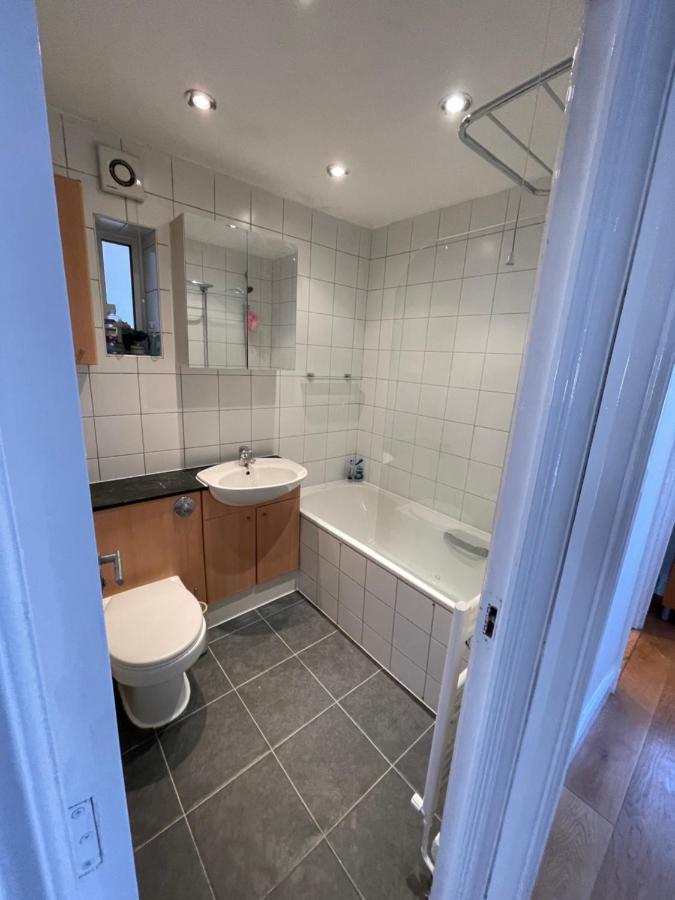 Appartement Hyde Park *