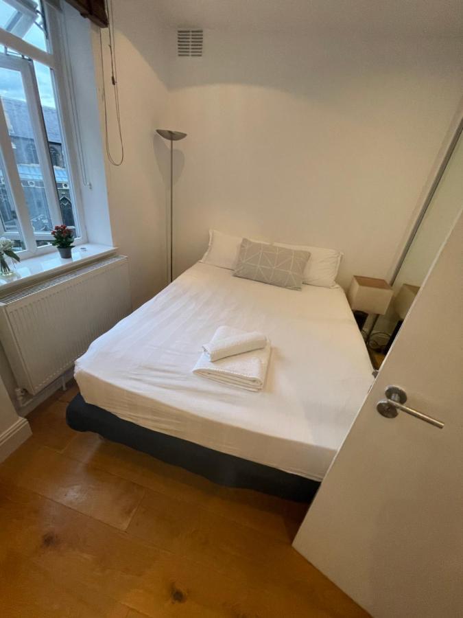 Appartement Hyde Park