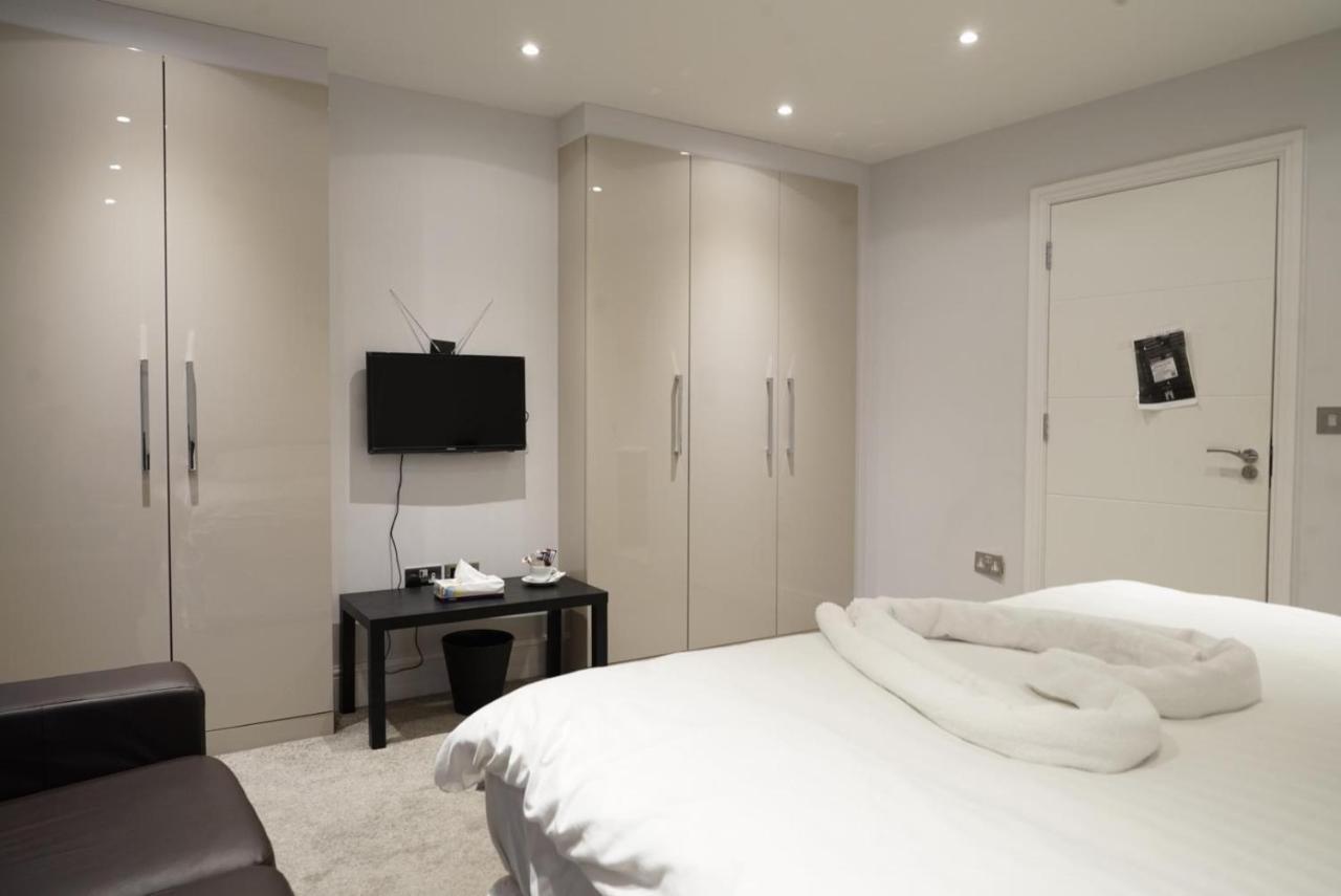 Apartamento The Gloucester Boutique Londres