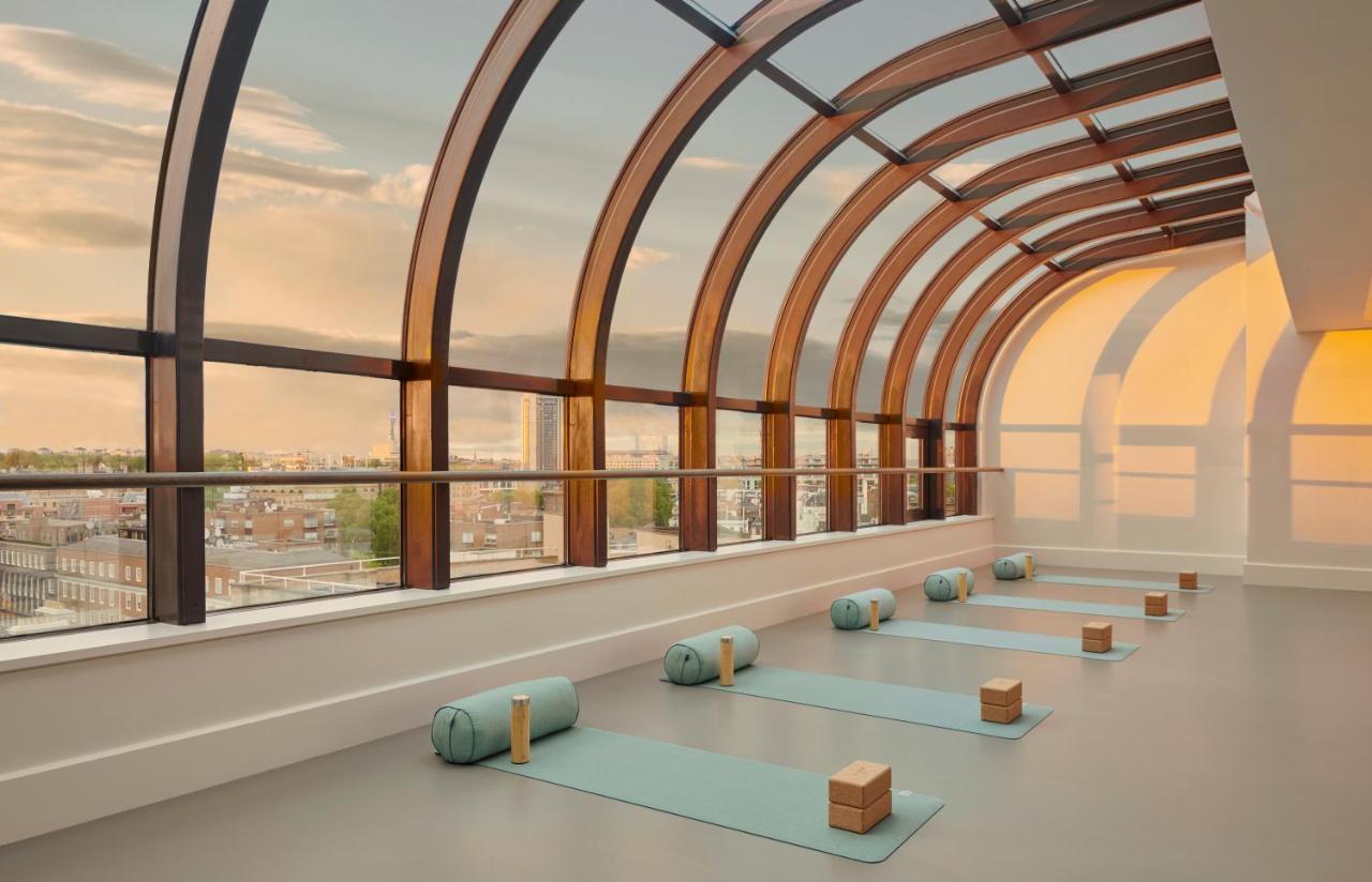 Jumeirah Carlton Tower 5* Londen