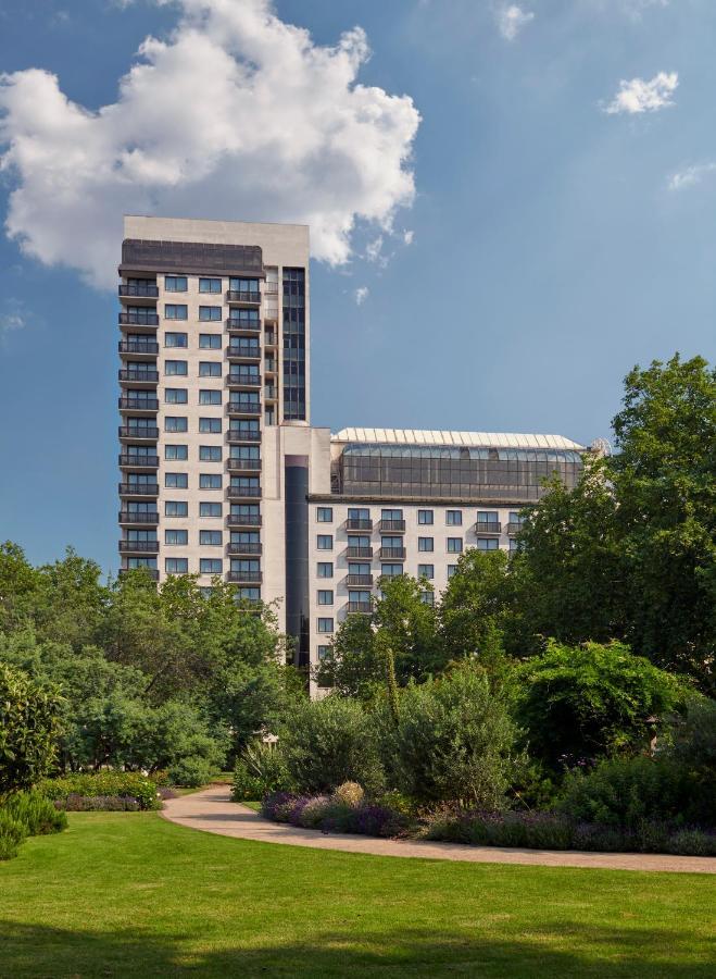Jumeirah Carlton Tower Londen