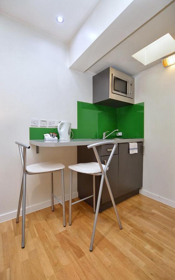 Concept Serviced By Concept Apartamento *