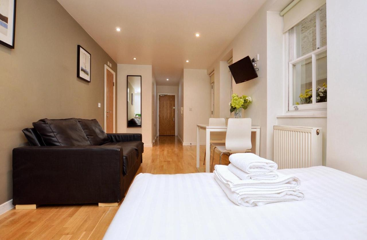 Concept Serviced By Concept Apartamento
