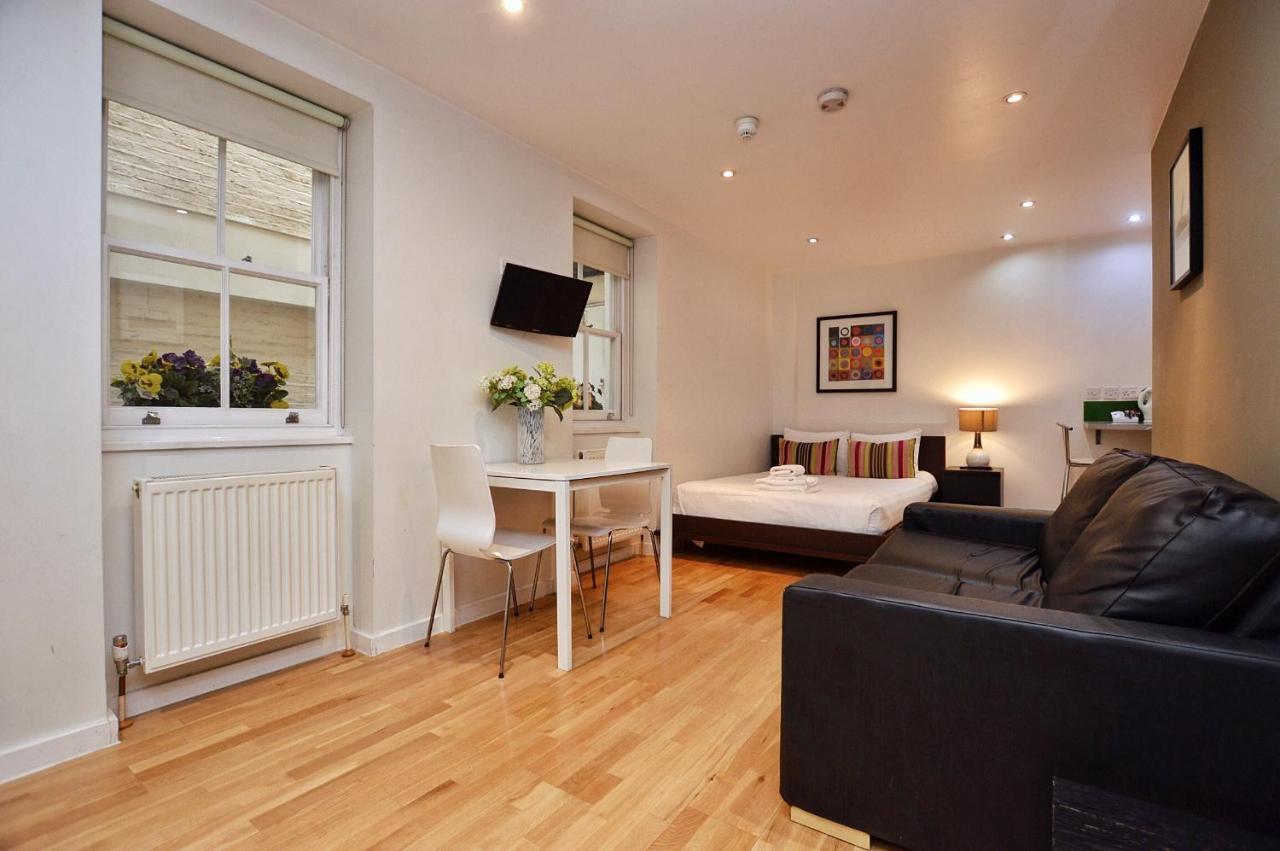 Apartamento Concept Serviced By Concept Londres