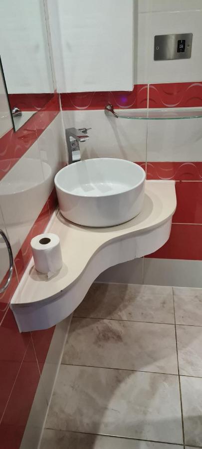 Apartamento Stanhope Terrace Londres