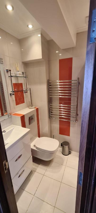 Apartamento Stanhope Terrace