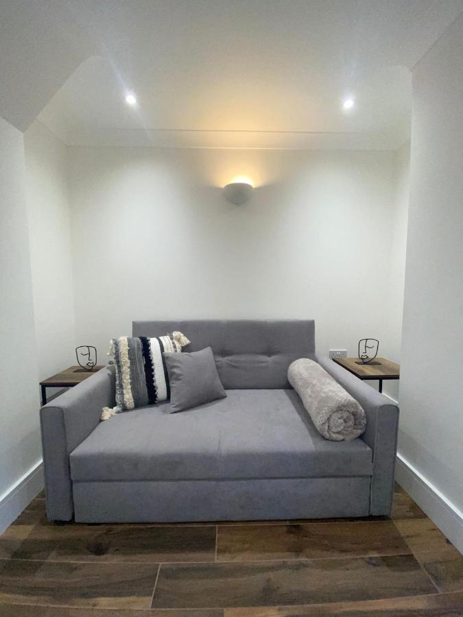 London, Jaccuzzi,newbuild, 2 Bedrooms Two Baths Apartamento