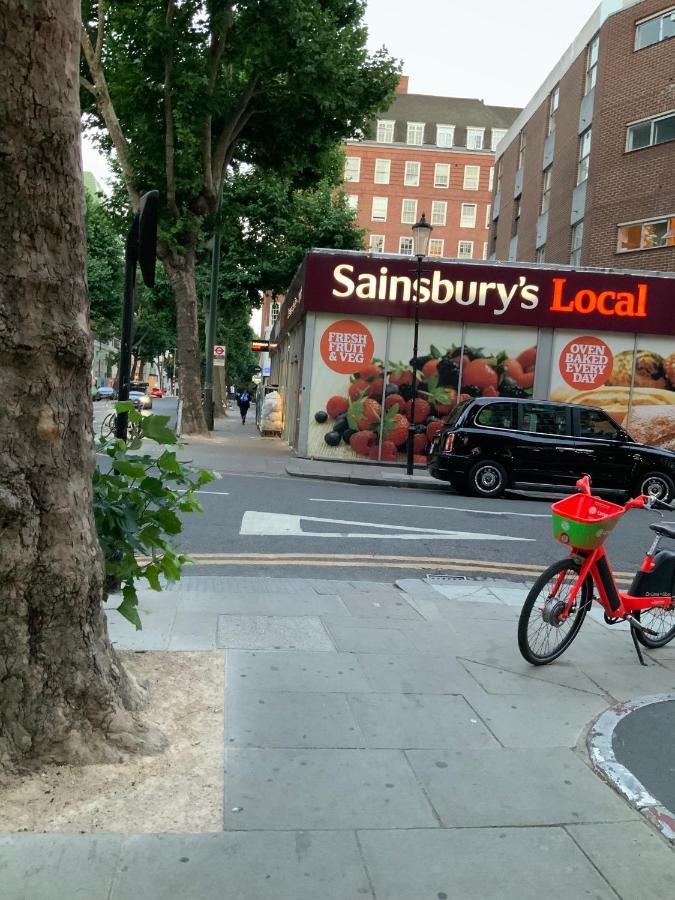 Love From Chelsea Large One Bed Superb Location Sloane Avenue Sw3 * Londres